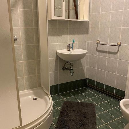 Malinska City Center Room For 2 Exterior photo