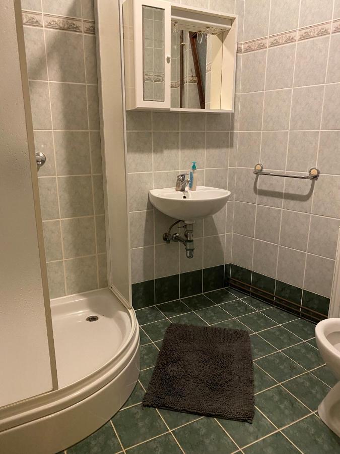 Malinska City Center Room For 2 Exterior photo